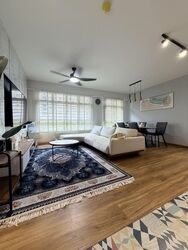 Blk 228A Matilda Sundeck (Punggol), HDB 5 Rooms #602799121
